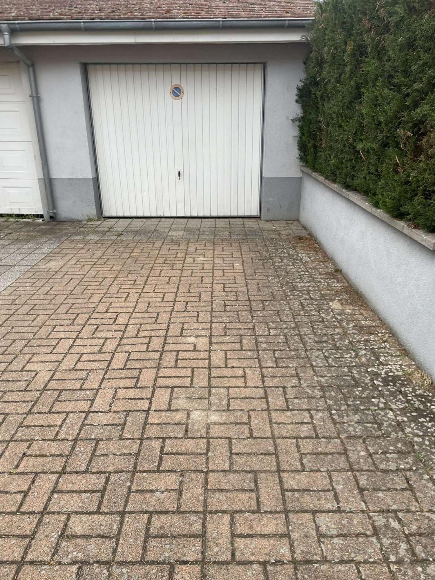 Joli Appartement Avec Place De Parking Prive Кольмар Экстерьер фото